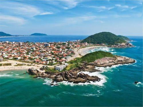 Casa Enseada 3 Quartos Para At� 6 Pessoas �timo Pre�o