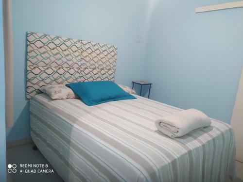 Cantinho Da Tia Sandra Suite Azul