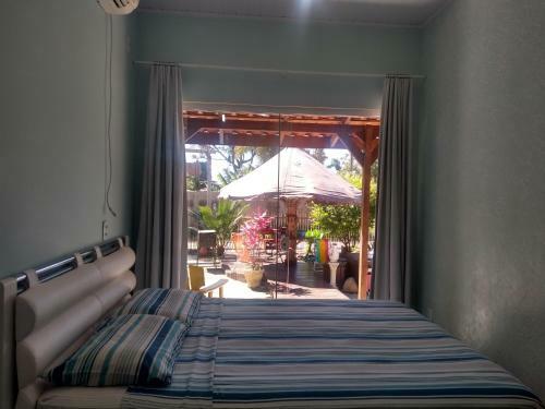 Cantinho Da Tia Sandra Suite Azul
