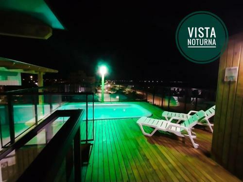 Apartamento Cobertura Com Piscina Praia Da Enseada