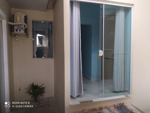 Hostal Cantinho Da Tia Sandra Su�te 3