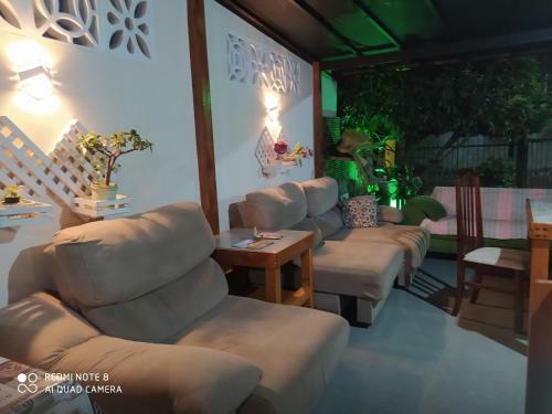 Hostal Cantinho Da Tia Sandra Su�te 3