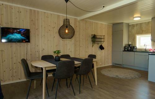 Apartamento Lilleeideholmen Sj�husutleie