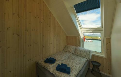 Apartamento Lilleeideholmen Sj�husutleie