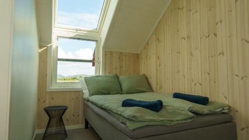 Apartamento Lilleeideholmen Sj�husutleie