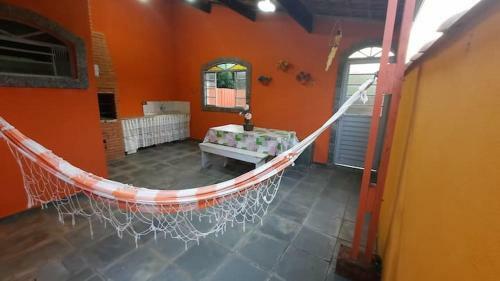Casa Do Descanso Em S�o Bento Do Sapuca�