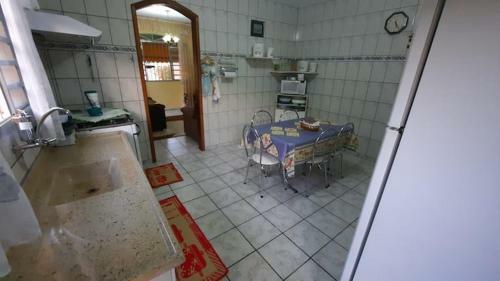 Casa Do Descanso Em S�o Bento Do Sapuca�