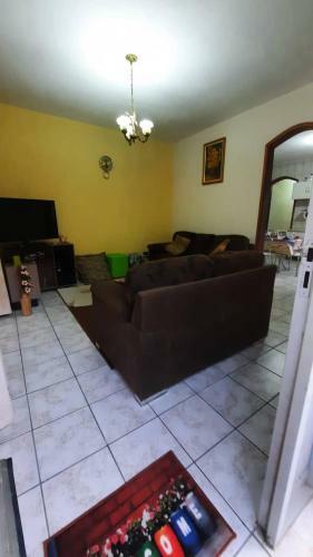 Casa Do Descanso Em S�o Bento Do Sapuca�