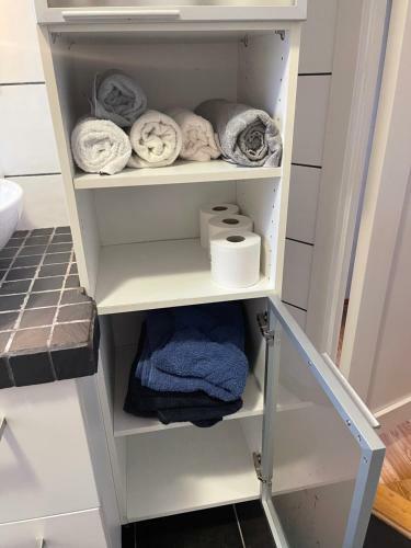 Apartamento Brugata 33, 5523 Haugesund