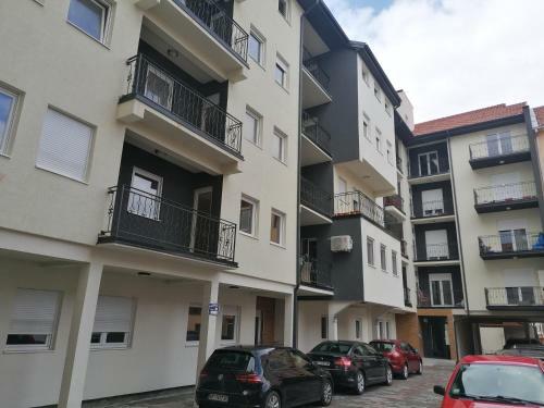 Nenadovic Apartman