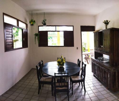 Casa Mipibu Rio Grande Do Norte