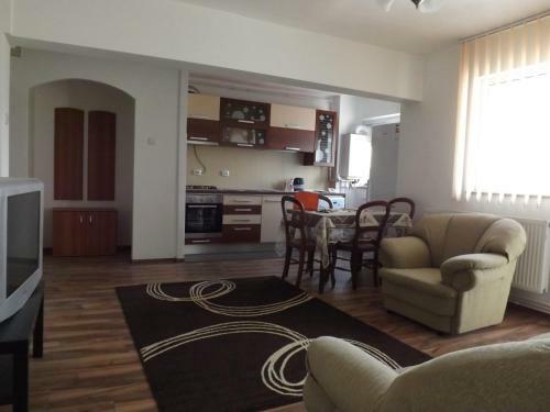 Apartamento Mountain View