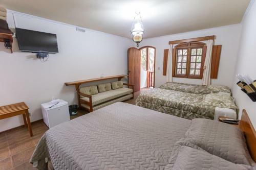Hostal Pousada Do Sitio