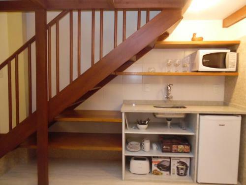 Apartamento Flat Aconchegante No Centro Hist�rico
