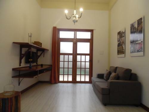Apartamento Flat Aconchegante No Centro Hist�rico