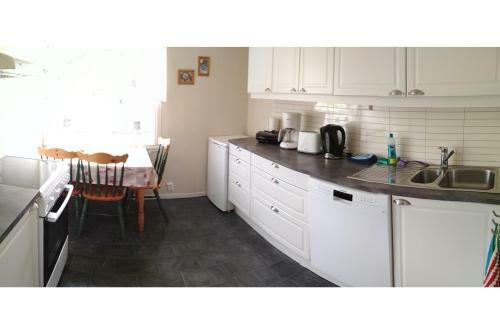 Apartment In Herand, Hardanger