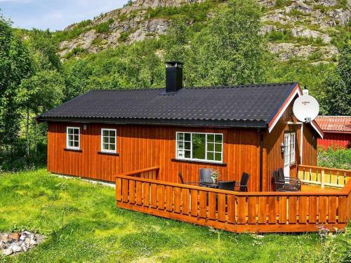 Holiday Home Hemsedal III