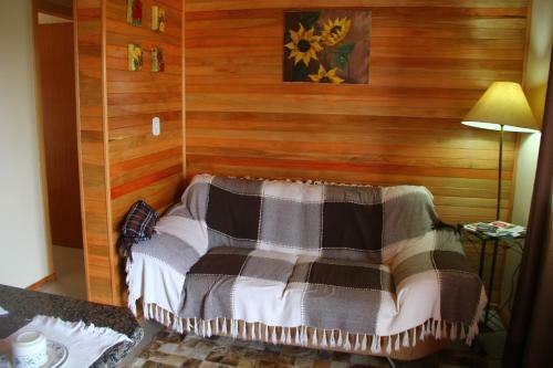 Apartamento Serrano