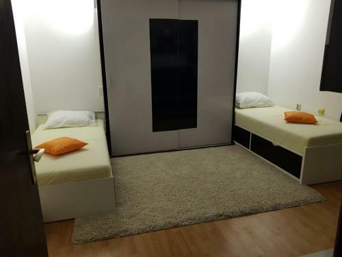 Apartamento Faraon Gold