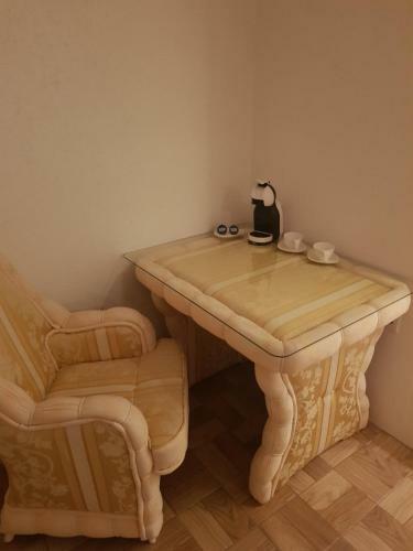 Apartamento Faraon Gold