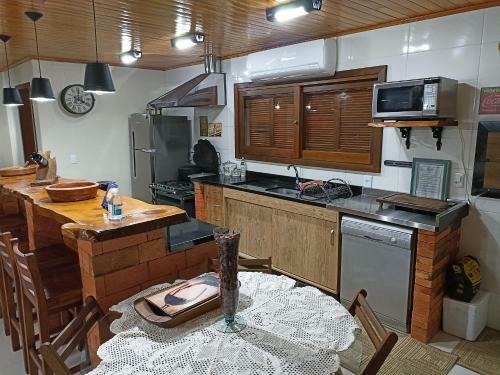 Aconchego Da Serra Ed�cula