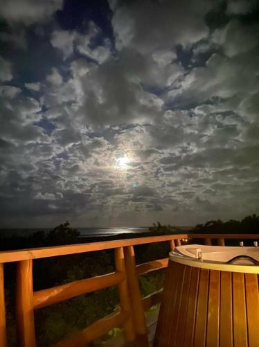 Ecolodge Praia de Gravat� - Pernambuco- Brasil