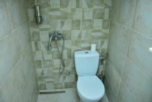 Apartmani Tajna