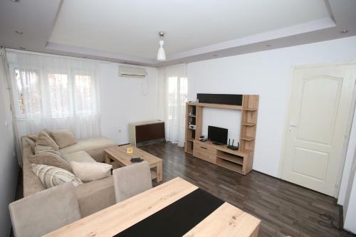 Apartamento T&a