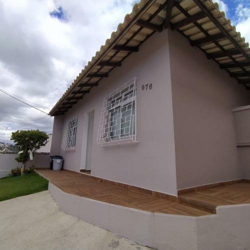 Apartamento Loft Encantador A - 8 Km de Floripa