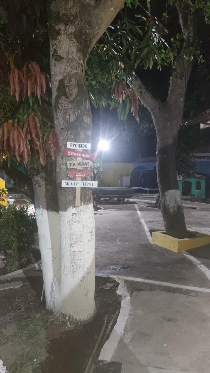 Hotel Ecomar Pousada