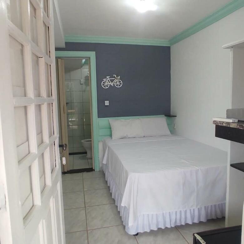 Hotel Ecomar Pousada