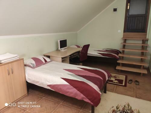Apartman Angel