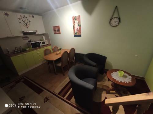 Apartman Angel