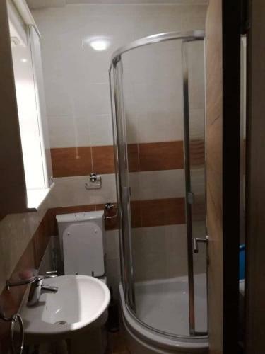 Apartman Angel