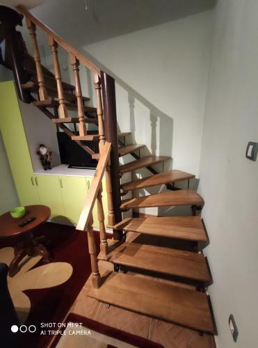 Apartman Angel