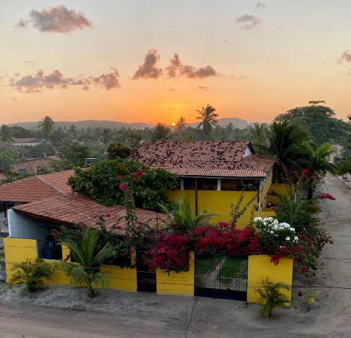 Village Do Sossego