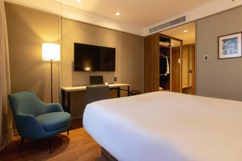 K-platz Hotel
