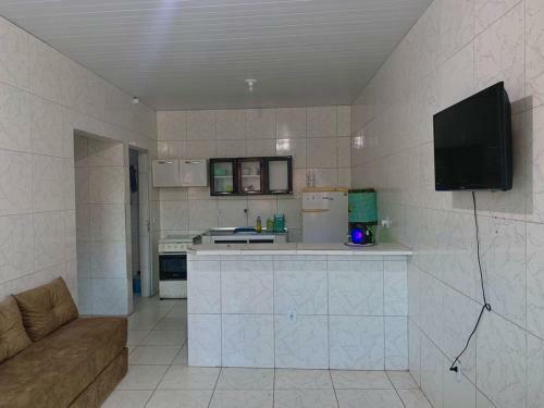 Casa S�o Jos� A 50m Da Praia E A 10min de Maragogi