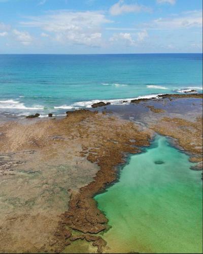 Casa S�o Jos� A 50m Da Praia E A 10min de Maragogi
