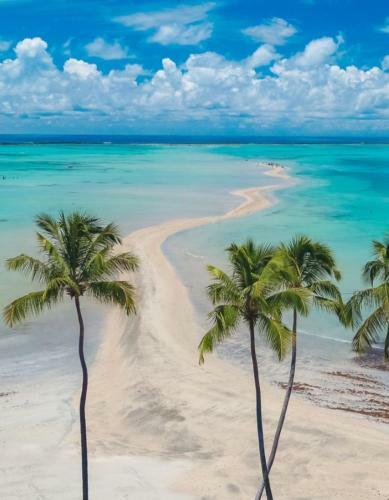 Casa S�o Jos� A 50m Da Praia E A 10min de Maragogi