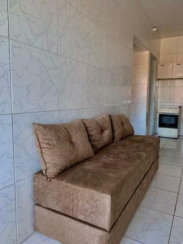 Casa S�o Jos� A 50m Da Praia E A 10min de Maragogi