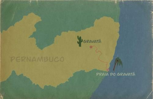 A Casa Concha Glamping Praia de Gravat�