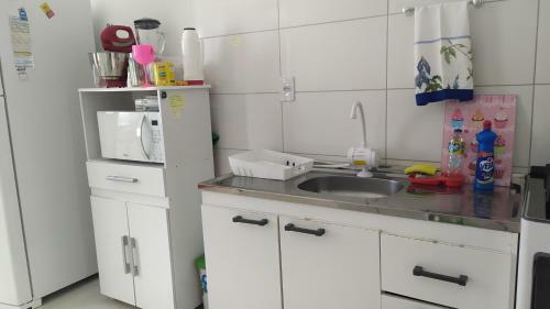 Quarto,em Casa Compartilhada