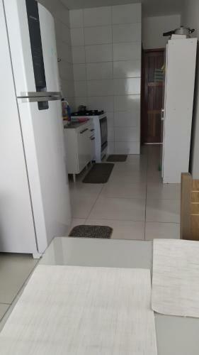 Quarto,em Casa Compartilhada