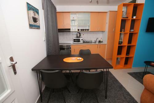 Apartamento Fast Sleep & Go 2