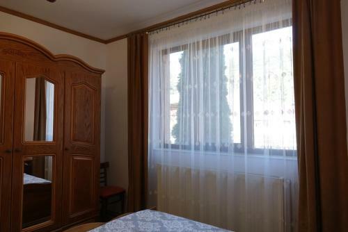 Hostal Vila Bucovina