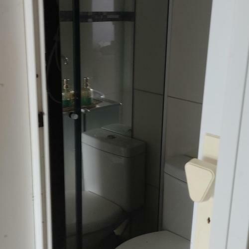 Apartamento Bem Localizado S�o Jos� Kobrasol