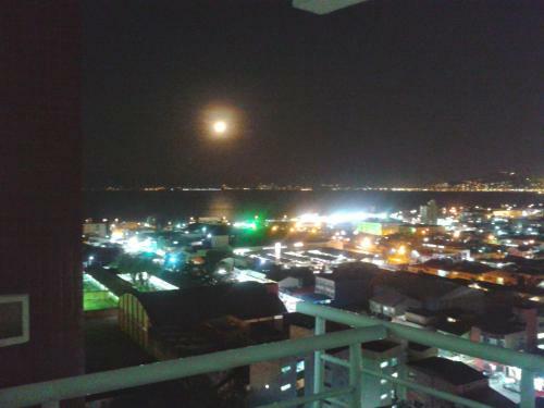 Apartamento Ap Pr�tico Em S�o Jos�