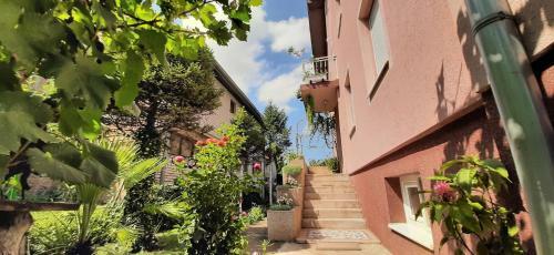 Apartamento Exclusive