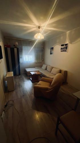 Apartamento Departamento